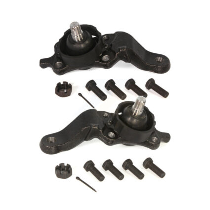 Front Lower Suspension Ball Joints Kit For Toyota Tundra Sequoia KTR-101281