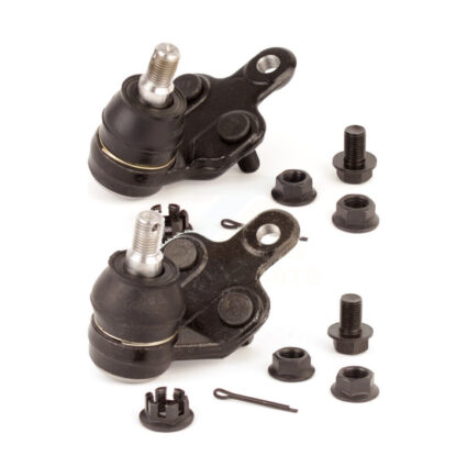 Front Lower Ball Joints Kit For Toyota Sienna Camry Lexus Highlander RX350 RX330 KTR-101285