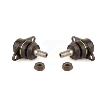 Front Lower Rearward Ball Joints Pair For BMW 328i xDrive X1 335i 328xi KTR-101294
