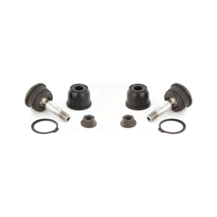 Front Upper Ball Joints Pair For Ford Fusion Mazda 6 Lincoln MKZ Zephyr Mercury KTR-101303
