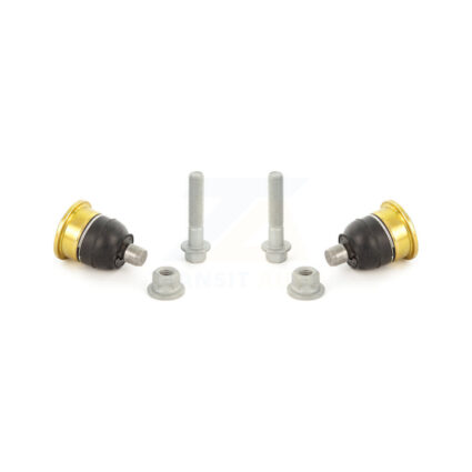Front Upper Suspension Ball Joints Pair For 2003-2007 Cadillac CTS KTR-101307