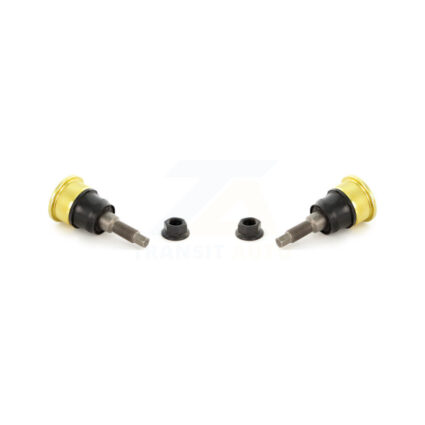 Rear Lower Suspension Ball Joint Pair For Ford Escape Mazda Tribute Mercury Mariner KTR-101349
