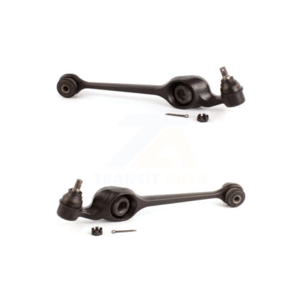 Front Lower Suspension Control Arm & Ball Joint Kit For Saturn SL1 SC1 SL2 SC2 SL SW2 SW1 KTR-101353