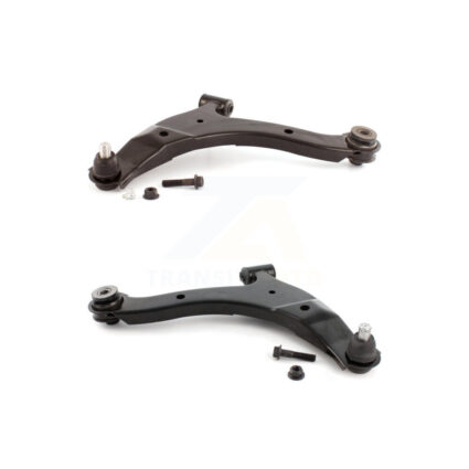 Front Lower Suspension Control Arm And Ball Joint Kit For Chrysler PT Cruiser Dodge Neon KTR-101355