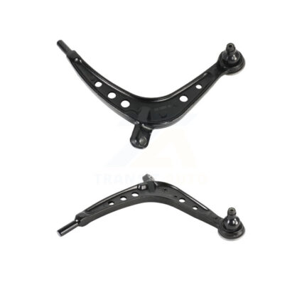 Front Lower Suspension Control Arm Ball Joint Assembly Kit For 2001-2005 BMW 325xi 330xi KTR-101356