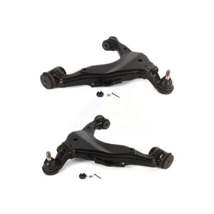 Front Lower Suspension Control Arm And Ball Joint Kit For Toyota 4Runner FJ Cruiser Lexus KTR-101359