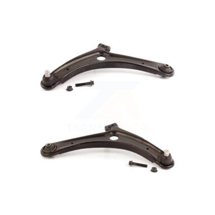 Front Lower Suspension Control Arm Ball Joint Kit For Jeep Patriot Compass Dodge Caliber KTR-101360