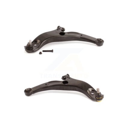 Front Lower Suspension Control Arm And Ball Joint Assembly Kit For Mazda Protege Protege5 KTR-101362