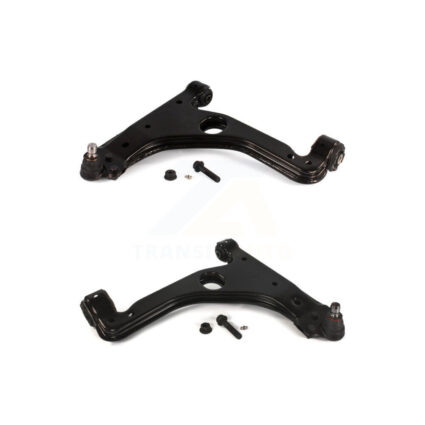 Front Lower Suspension Control Arm & Ball Joint Kit For Saturn Astra L200 L300 L100 LW200 KTR-101363
