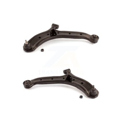 Front Lower Suspension Control Arm And Ball Joint Assembly Kit For Hyundai Accent KTR-101364