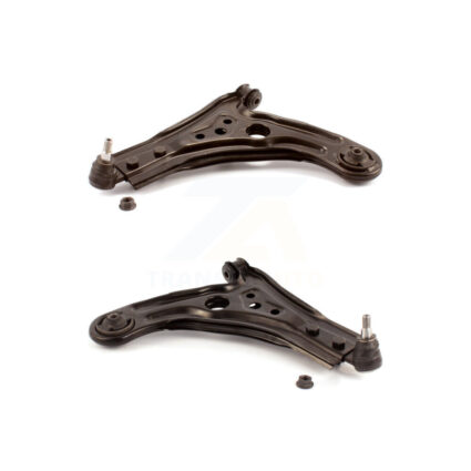 Front Lower Suspension Control Arm & Ball Joint Kit For Chevrolet Aveo Pontiac Aveo5 Wave KTR-101366