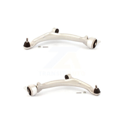 Front Lower Suspension Control Arm And Ball Joint Assembly Kit For Nissan Altima Maxima KTR-101367