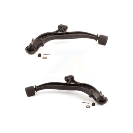 Front Lower Suspension Control Arm Ball Joint Kit For Dodge Grand Caravan Chrysler Town & KTR-101368