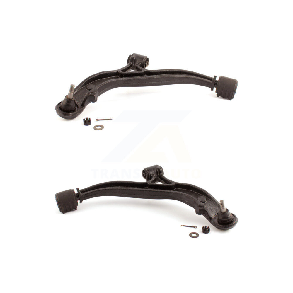 Front Lower Suspension Control Arm Ball Joint Kit For Dodge Grand Caravan Chrysler Town & KTR-101368