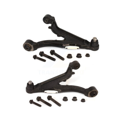 Front Lower Suspension Control Arm And Ball Joint Assembly Kit For Volvo S70 850 V70 KTR-101369