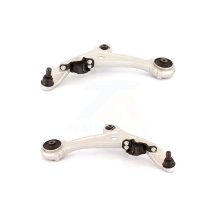 Front Lower Suspension Control Arm And Ball Joint Assembly Kit For Nissan Altima KTR-101370