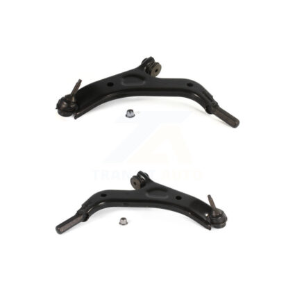 Front Lower Suspension Control Arm & Ball Joint Kit For Ford Flex Taurus X Mercury Sable KTR-101371