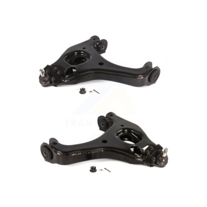 Front Lower Suspension Control Arm Ball Joint Kit For Chevrolet Silverado 1500 GMC Sierra KTR-101372