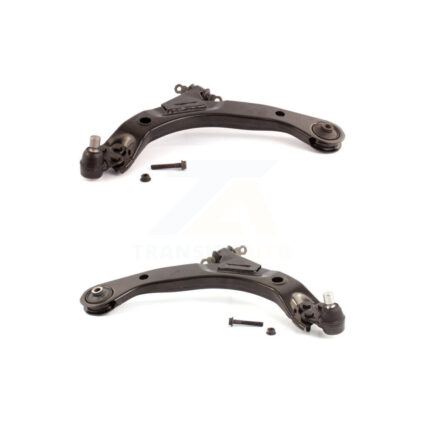 Front Lower Suspension Control Arm Ball Joint Kit For Chevrolet Cobalt Pontiac G5 Saturn KTR-101375