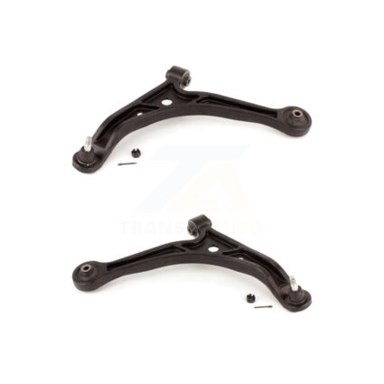 Front Lower Suspension Control Arm & Ball Joint Assembly Kit For 1999-2004 Honda Odyssey KTR-101381