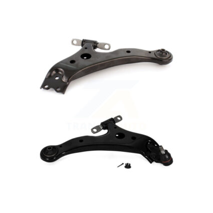 Front Lower Suspension Control Arm Ball Joint Kit For Toyota Camry Lexus RX350 Highlander KTR-101383
