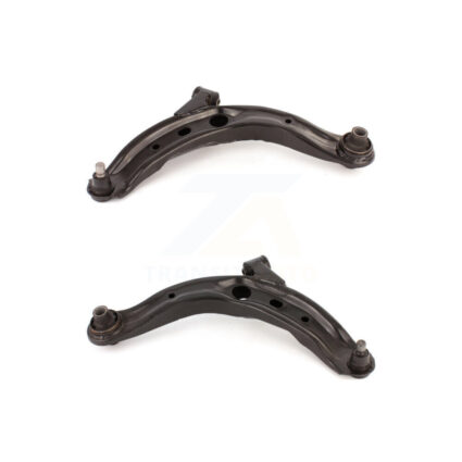 Front Lower Suspension Control Arm And Ball Joint Assembly Kit For 2000-2006 Mazda MPV KTR-101385