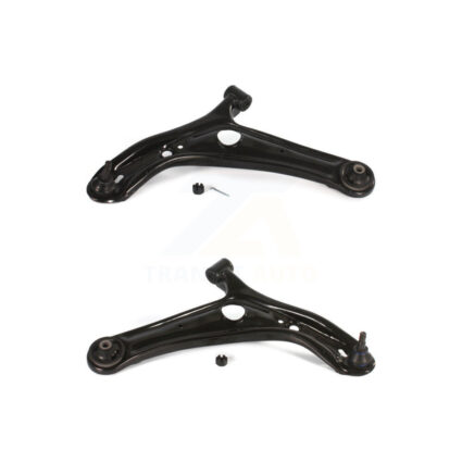 Front Lower Suspension Control Arm And Ball Joint Assembly Kit For Toyota Echo KTR-101390
