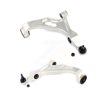 Front Lower Suspension Control Arm Ball Joint Kit For Volkswagen Touareg Porsche Cayenne KTR-101395