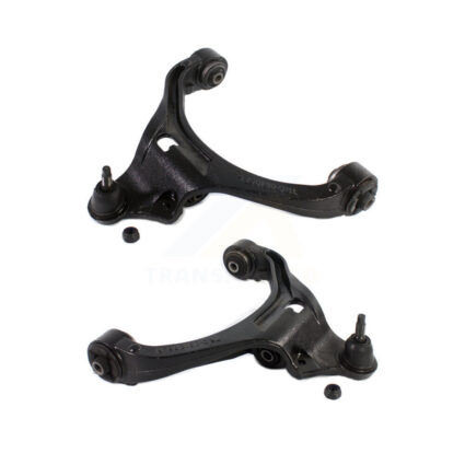 Front Lower Suspension Control Arm Ball Joint Kit For Dakota Dodge Ram Mitsubishi Raider KTR-101396