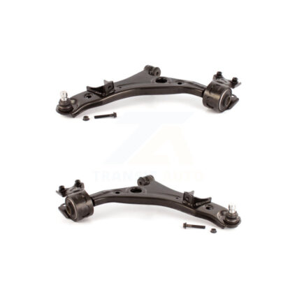 Front Lower Suspension Control Arm And Ball Joint Assembly Kit For Ford Edge Lincoln MKX KTR-101397