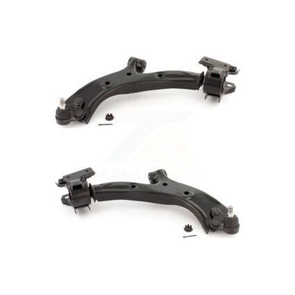 Front Lower Suspension Control Arm And Ball Joint Assembly Kit For 2007-2011 Honda CR-V KTR-101398