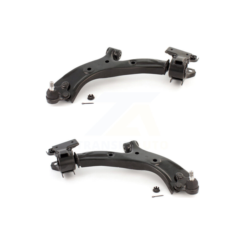 Front Lower Suspension Control Arm And Ball Joint Assembly Kit For 2007-2011 Honda CR-V KTR-101398