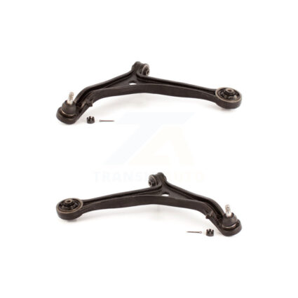 Front Lower Suspension Control Arm & Ball Joint Assembly Kit For 2005-2010 Honda Odyssey KTR-101400