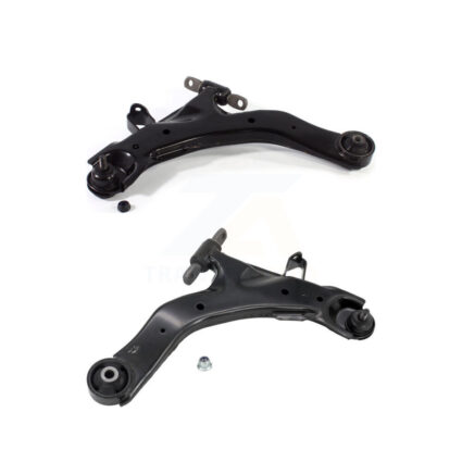 Front Lower Suspension Control Arm And Ball Joint Kit For Kia Spectra Hyundai Tiburon KTR-101404