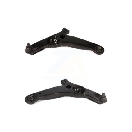 Front Lower Suspension Control Arm And Ball Joint Kit For 2003-2006 Mitsubishi Outlander KTR-101405