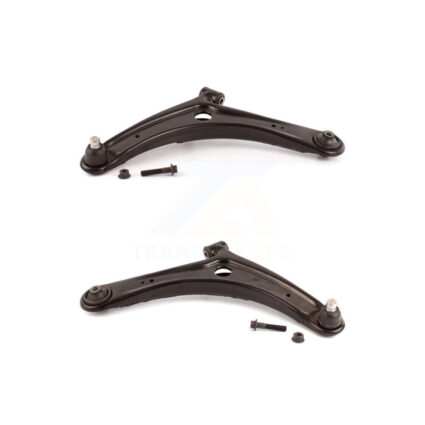 Front Lower Suspension Control Arm And Ball Joint Kit For Mitsubishi RVR Outlander Lancer KTR-101406