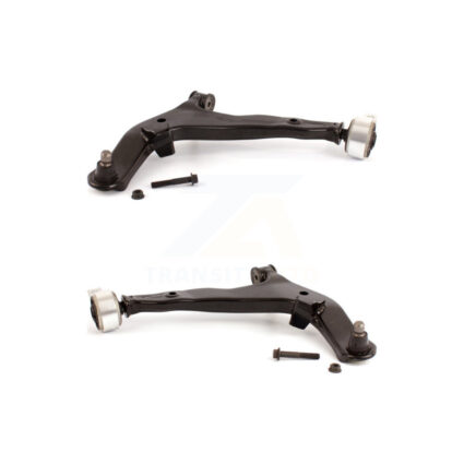 Front Lower Suspension Control Arm & Ball Joint Assembly Kit For 2003-2007 Nissan Murano KTR-101408