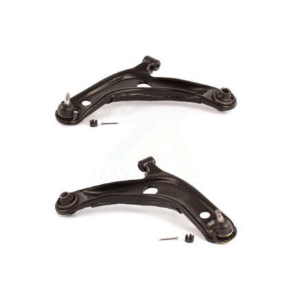 Front Lower Suspension Control Arm And Ball Joint Kit For Toyota Yaris Prius C Scion xD KTR-101412