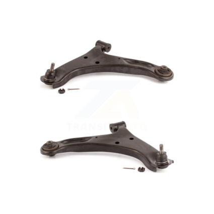 Front Lower Suspension Control Arm And Ball Joint Kit For 2006-2013 Suzuki Grand Vitara KTR-101413