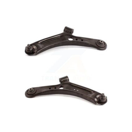 Front Lower Suspension Control Arm And Ball Joint Assembly Kit For Suzuki SX4 Crossover KTR-101414
