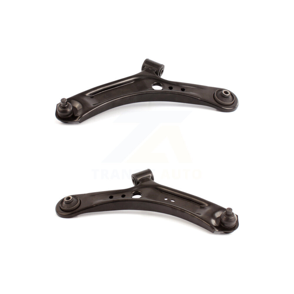 Front Lower Suspension Control Arm And Ball Joint Assembly Kit For Suzuki SX4 Crossover KTR-101414