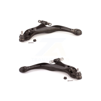 Front Lower Suspension Control Arm And Ball Joint Kit For Toyota Sienna Solara Avalon KTR-101415