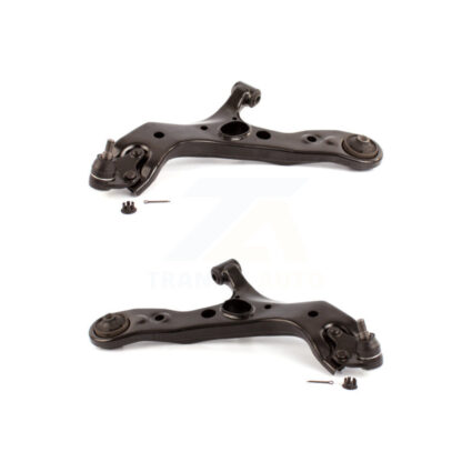 Front Lower Suspension Control Arm And Ball Joint Kit For Toyota RAV4 Lexus NX300 NX200t KTR-101416