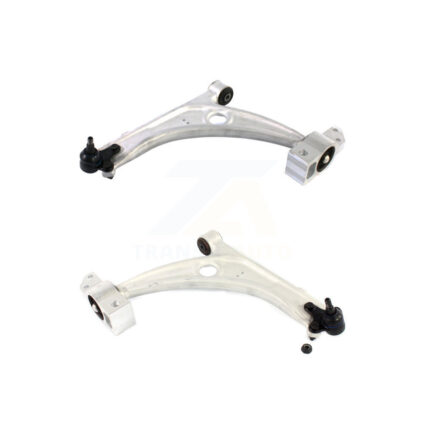 Front Lower Suspension Control Arm And Ball Joint Kit For Volkswagen Passat CC Tiguan KTR-101417