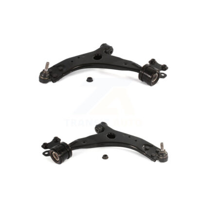 Front Lower Suspension Control Arm And Ball Joint Assembly Kit For Volvo S40 V50 C70 KTR-101418