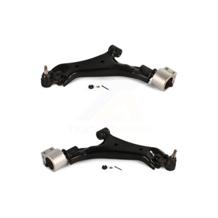 Front Lower Suspension Control Arm & Ball Joint Kit For Saturn Vue Suzuki XL-7 Chevrolet KTR-101420
