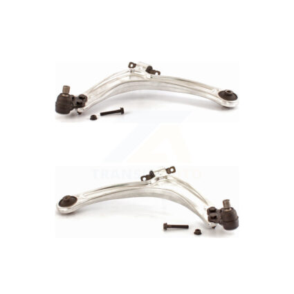 Front Lower Suspension Control Arm And Ball Joint Kit For Chevrolet Cobalt Pontiac G5 HHR KTR-101425