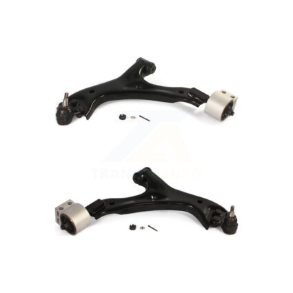 Front Lower Suspension Control Arm & Ball Joint Kit For Chevrolet Equinox Pontiac Torrent KTR-101427