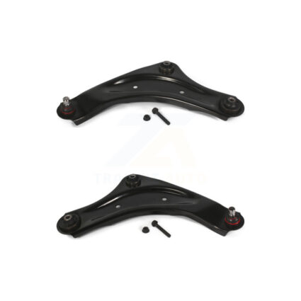 Front Lower Suspension Control Arm & Ball Joint Assembly Kit For Nissan Sentra LEAF Juke KTR-101428