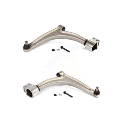 Front Lower Suspension Control Arm Ball Joint Kit For Chevrolet Malibu Pontiac G6 Saturn KTR-101429